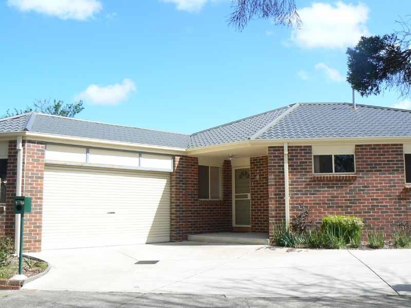 1/19 Janice Grove, Dandenong VIC 3175