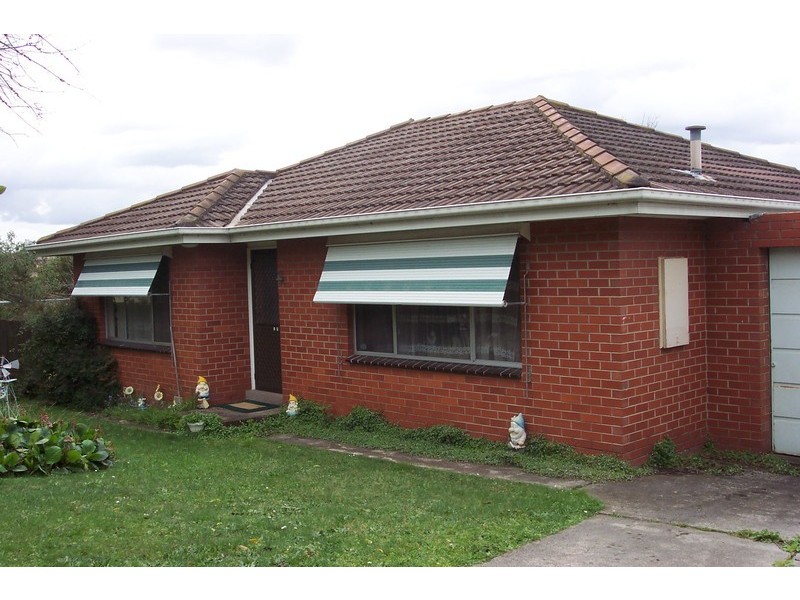 2/29 Hillside Avenue, Dandenong North VIC 3175