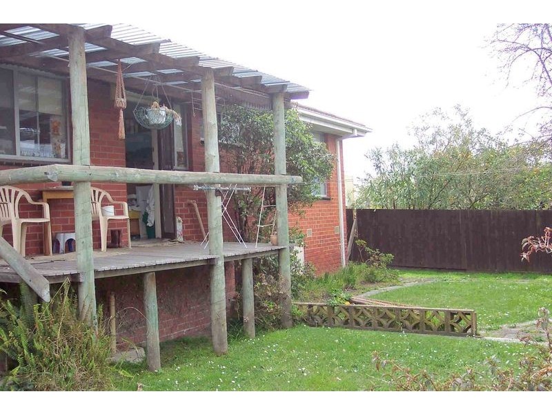 2/29 Hillside Avenue, Dandenong North VIC 3175