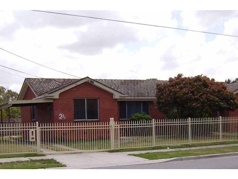 2/2 Stanis Street, Eumemmerring VIC 3177