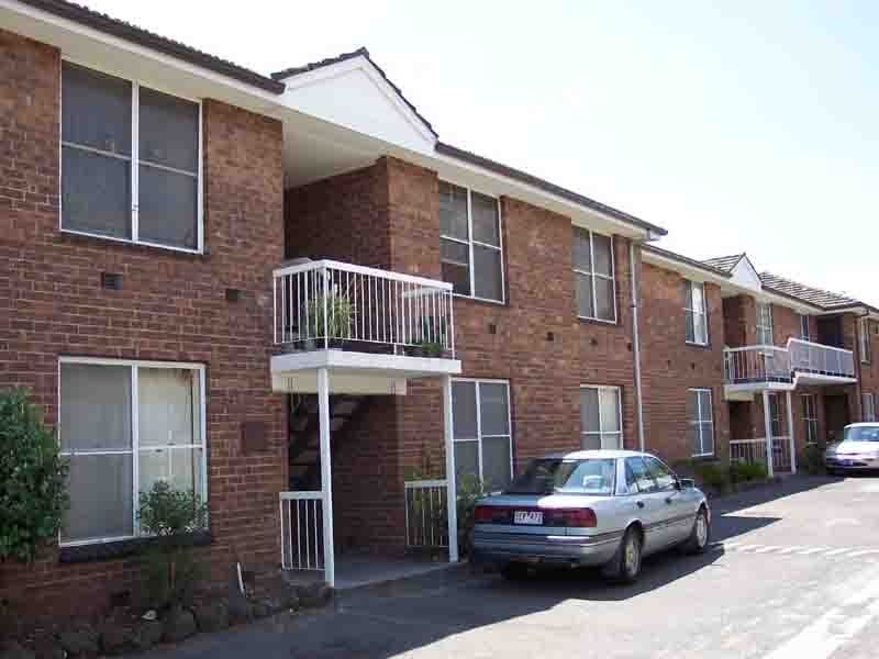 23/112-114 Princes Highway, Dandenong VIC 3175