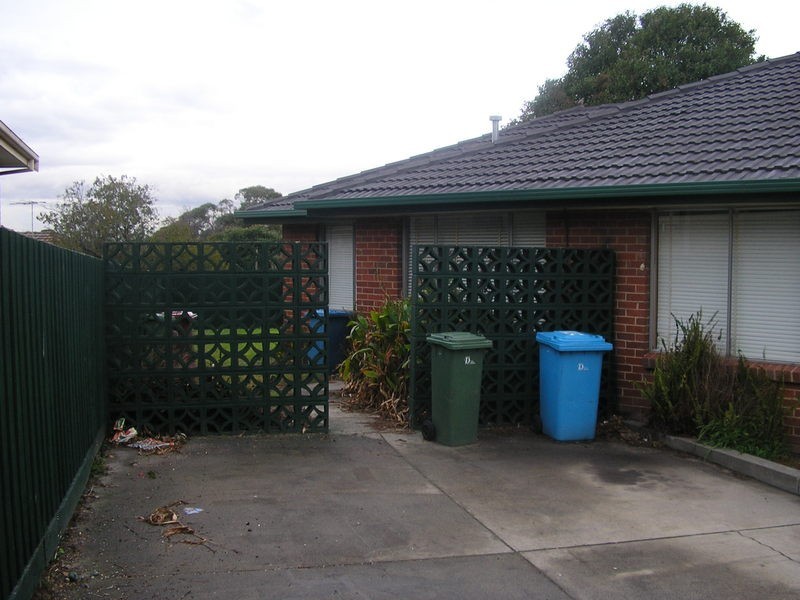 3/249 Gladstone Road, Dandenong VIC 3175