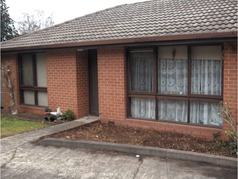 3/6 Rhoden Court, Dandenong North VIC 3175