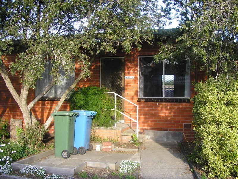 3/67 McCrae Street, Dandenong VIC 3175