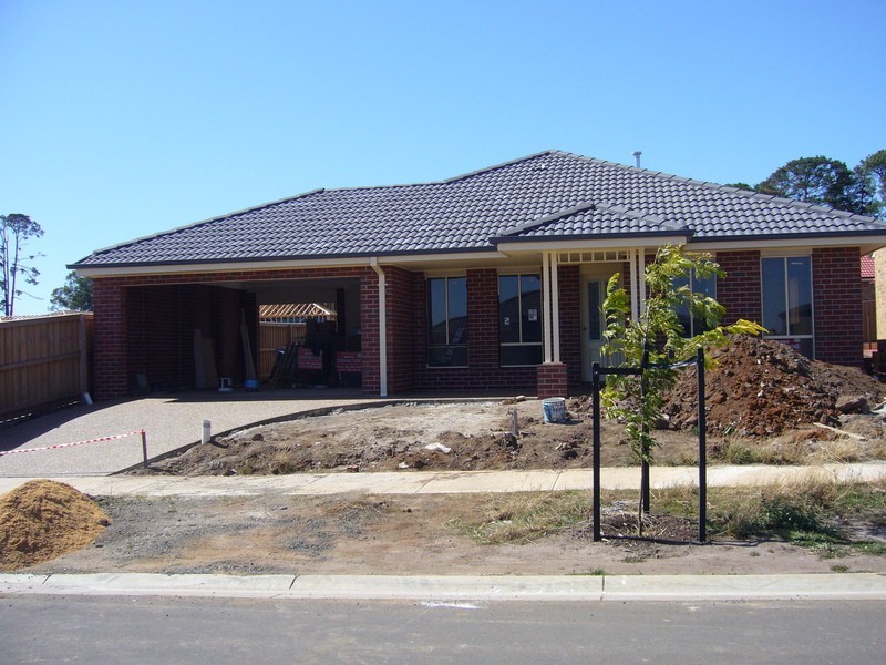 Lot 1328/26 Leisurewood Drive, Berwick VIC 3806