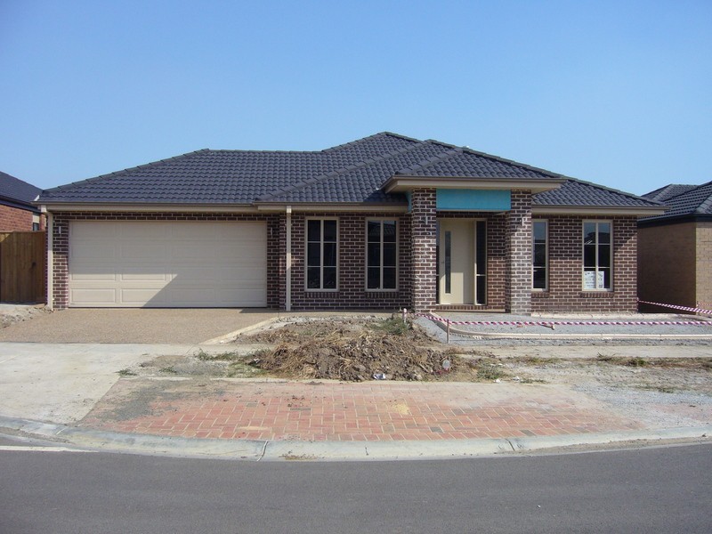 Lot 1132/No.7 Grand Manor Drive, Berwick VIC 3806