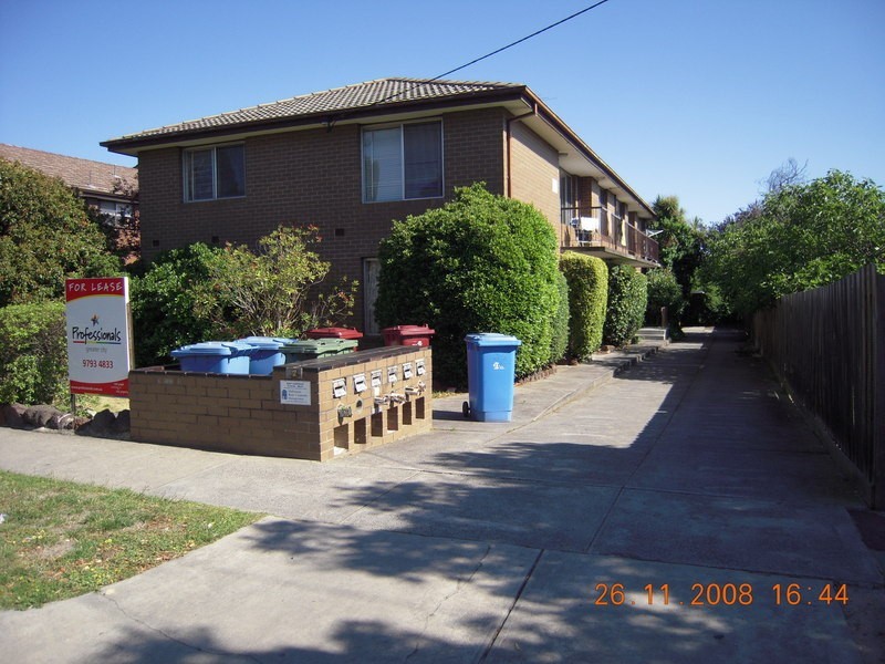 6/2 Edith Street, Dandenong VIC 3175