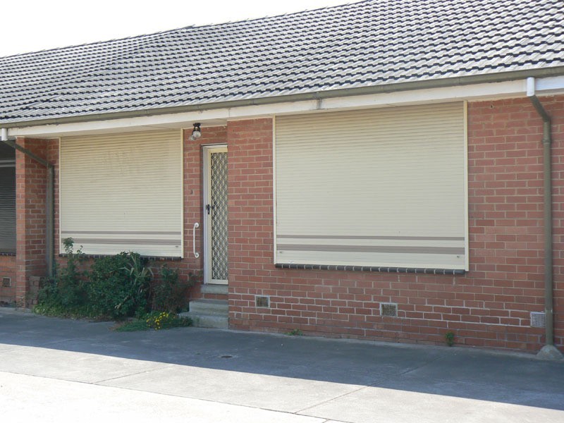 3/41 William Avenue, Dandenong VIC 3175