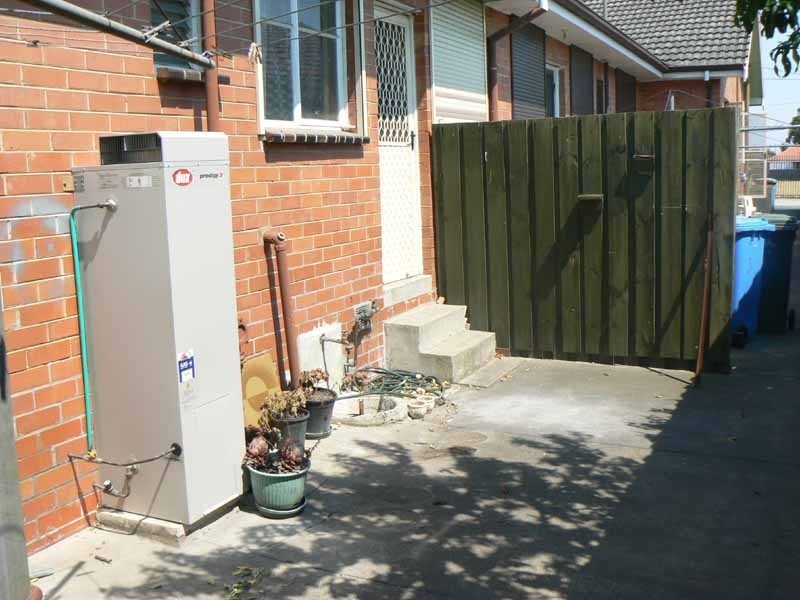 3/41 William Avenue, Dandenong VIC 3175