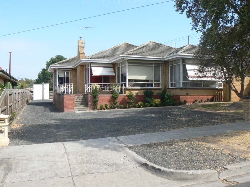 47 King George Parade, Dandenong VIC 3175