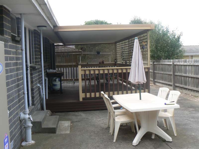 14 Coleman Court, Dandenong North VIC 3175