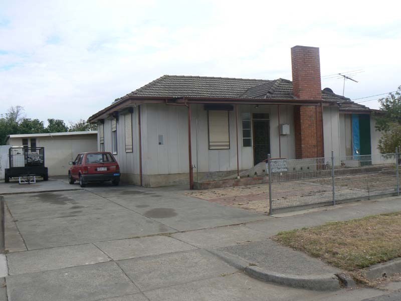 20 James Street, Dandenong VIC 3175