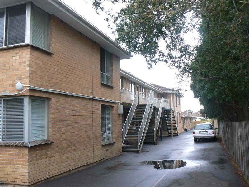 1/21 Potter Street, Dandenong VIC 3175