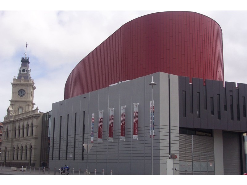 1/21 Potter Street, Dandenong VIC 3175