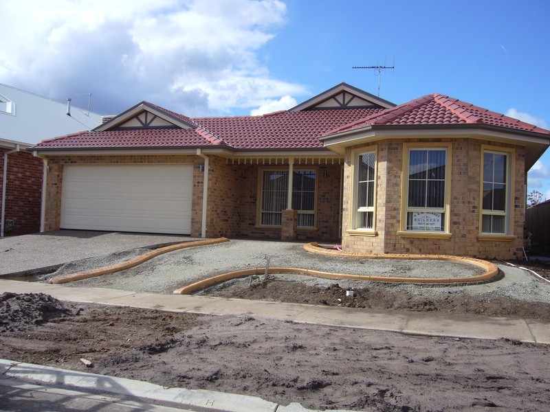 Lot 1140 Lakeside Drive, Berwick VIC 3806
