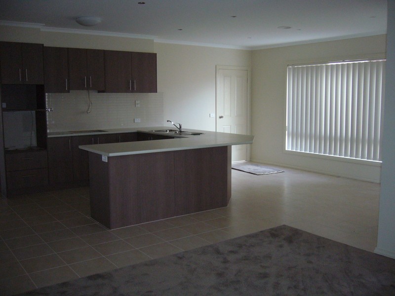 Lot 1140 Lakeside Drive, Berwick VIC 3806