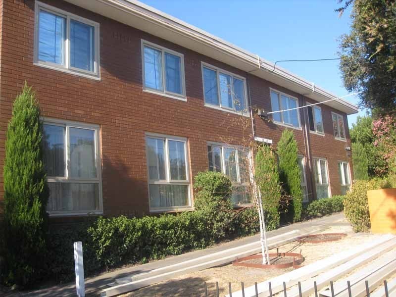 4/64 Scott Street, Dandenong VIC 3175