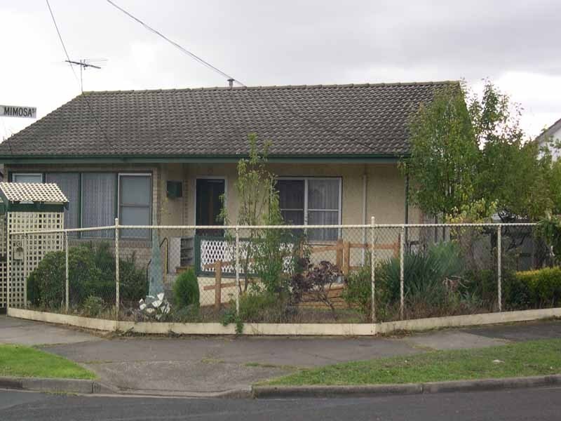 18 Lacebark Street, Doveton VIC 3177