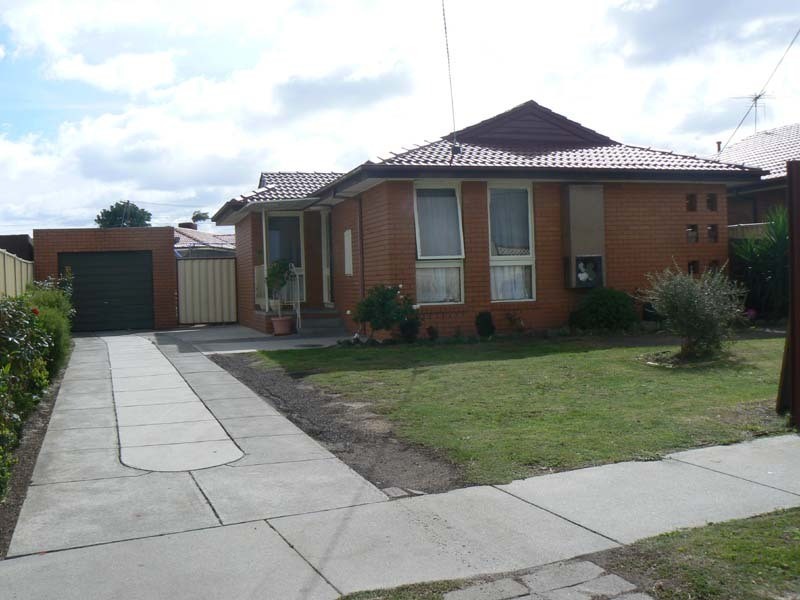 5 Patchell Road, Dandenong VIC 3175