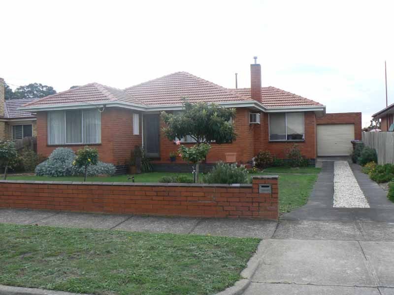 29 Azalea Crescent, Dandenong North VIC 3175