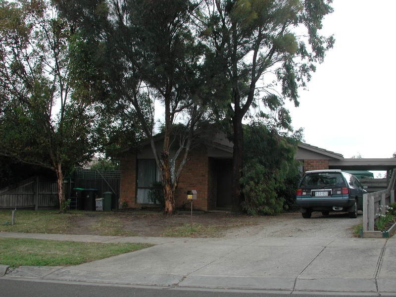 24 Tamarisk Road, Narre Warren VIC 3805