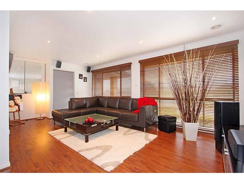 80 Prospect Hill Crescent, Dandenong North VIC 3175