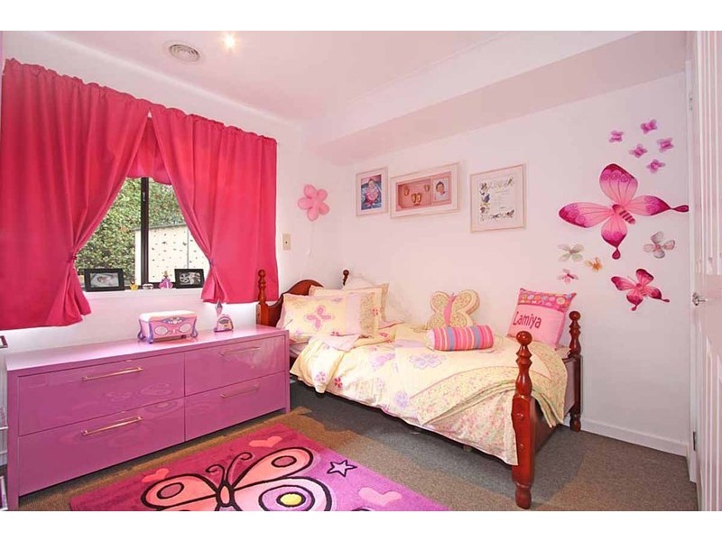80 Prospect Hill Crescent, Dandenong North VIC 3175