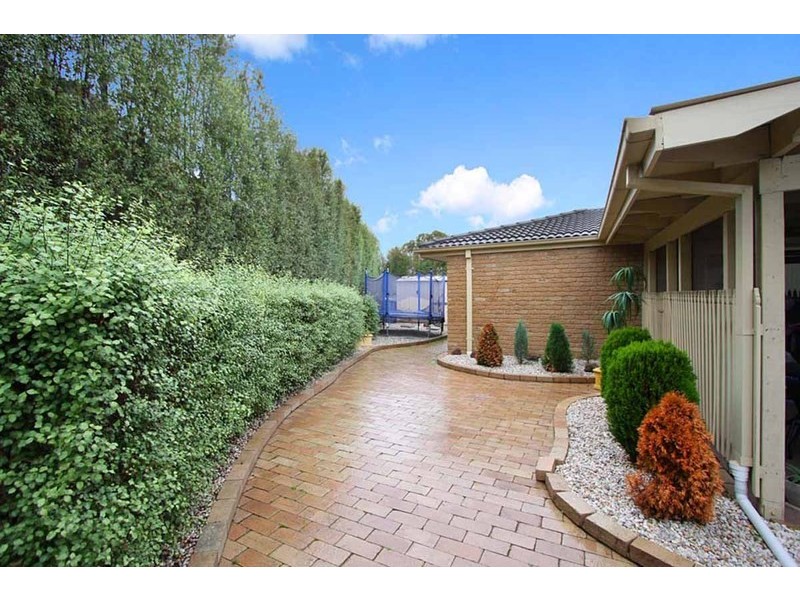 80 Prospect Hill Crescent, Dandenong North VIC 3175