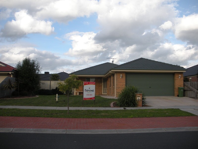 12 Terri Ester Drive, Berwick VIC 3806