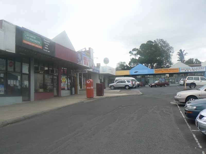 5/52 Outlook Drive, Dandenong North VIC 3175