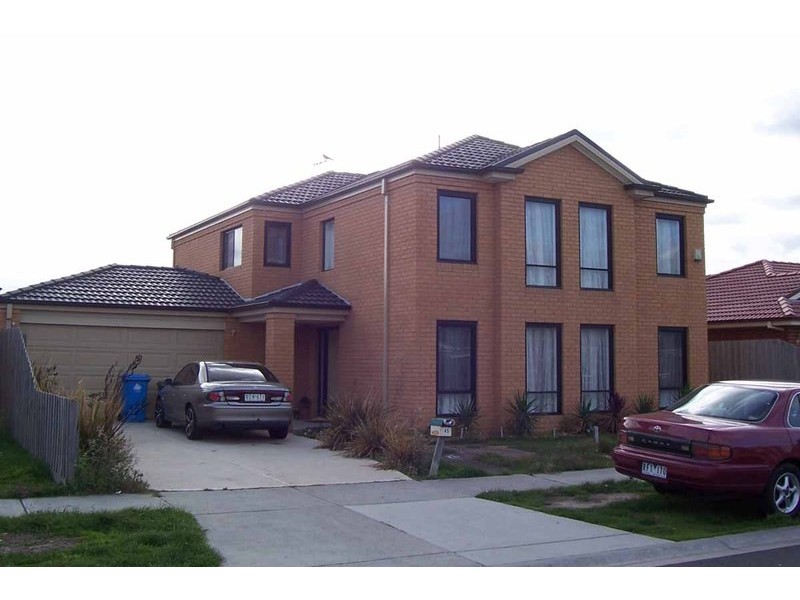 45 Elida Crescent, Narre Warren VIC 3805