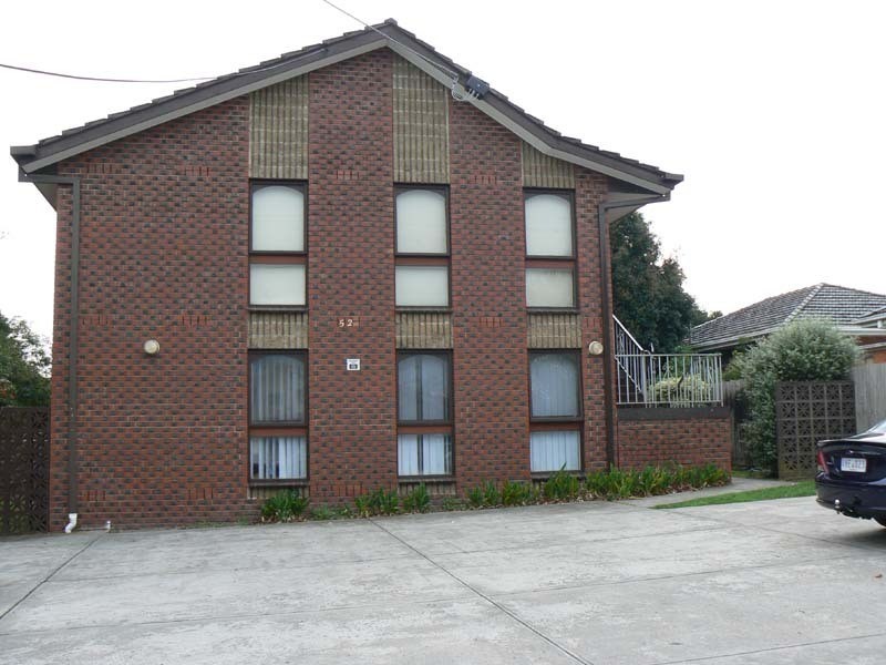 5/52 Scott Street, Dandenong VIC 3175