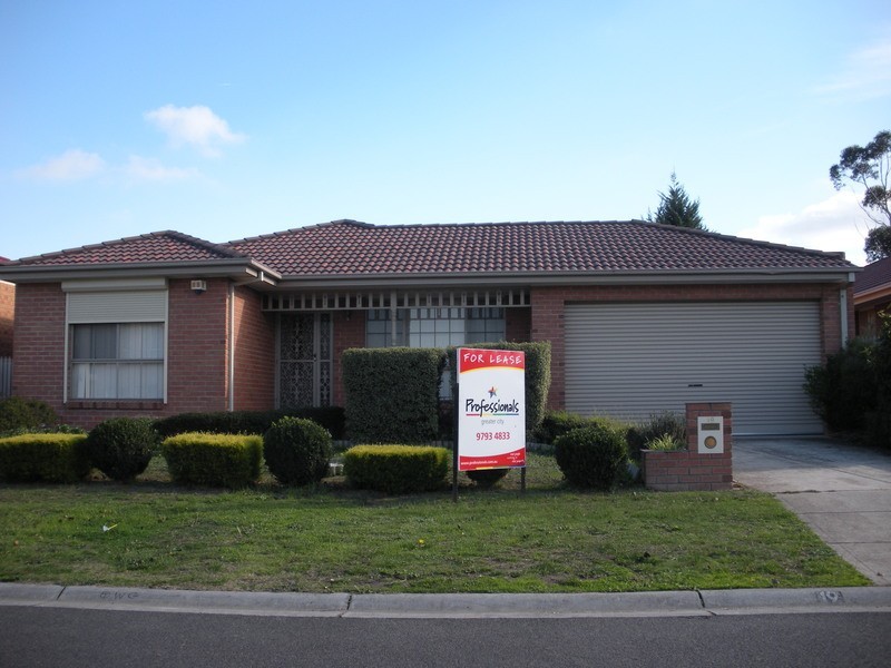 19 Mulguthrie Court, Hallam VIC 3803