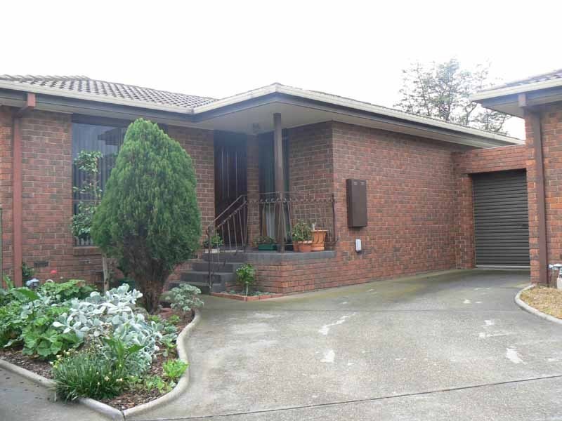 2/10 Pickett Street, Dandenong VIC 3175