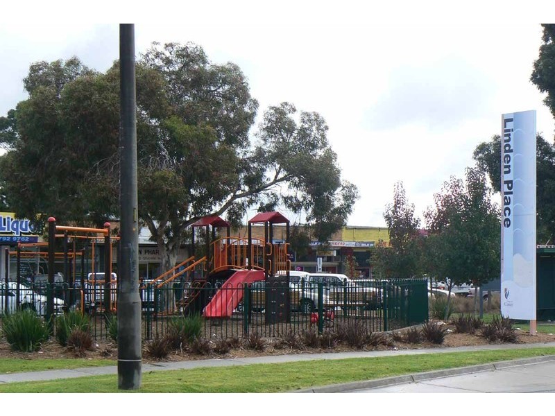 14 Lacebark Street, Doveton VIC 3177