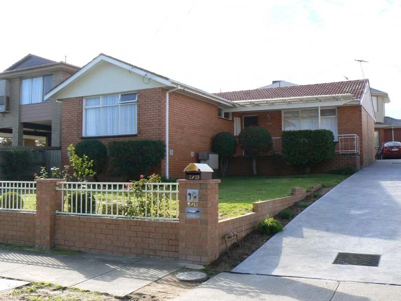 1/13 Jellicoe Street, Noble Park VIC 3174