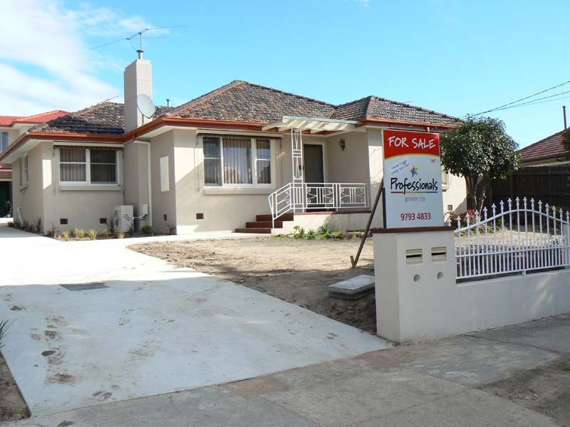 1/54 Boyd Street, Dandenong North VIC 3175