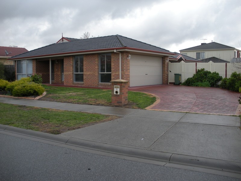 11 The Quays, Narre Warren South VIC 3805
