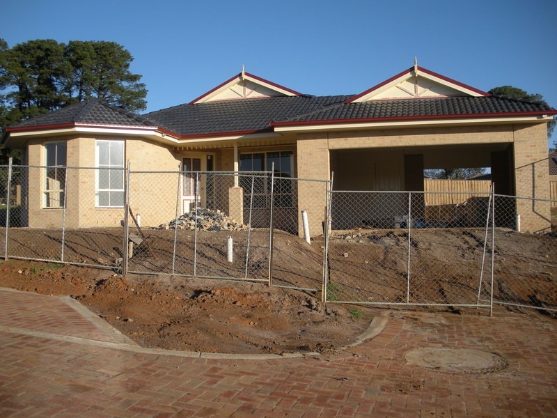 Lot 1340 Luscombe Court, Berwick VIC 3806