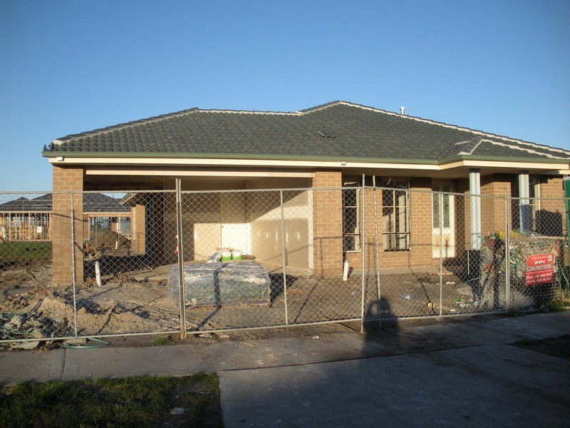 Lot 448 McCallum Drive, Cranbourne East VIC 3977