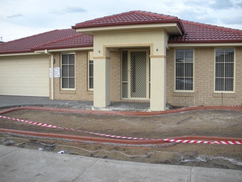 Lot 210 Dan Morgan Drive, Cranbourne East VIC 3977