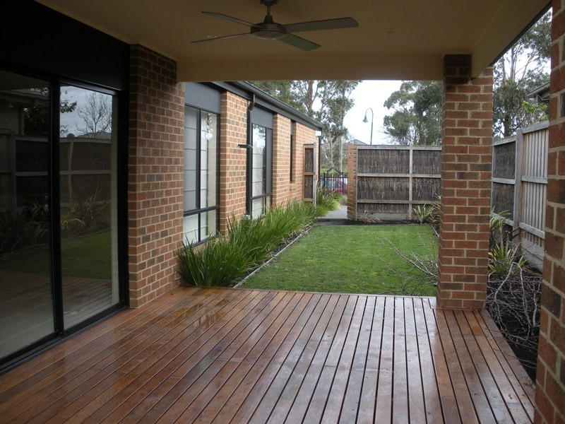 88 Bridgewater Boulevard, Berwick VIC 3806