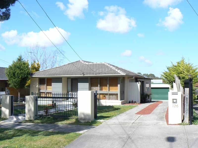 126 Doveton Avenue, Doveton VIC 3177