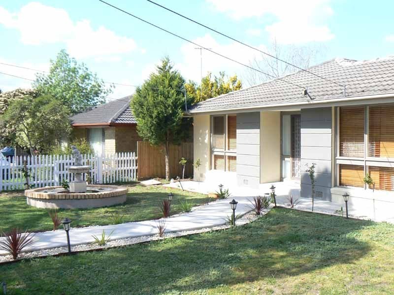 126 Doveton Avenue, Doveton VIC 3177