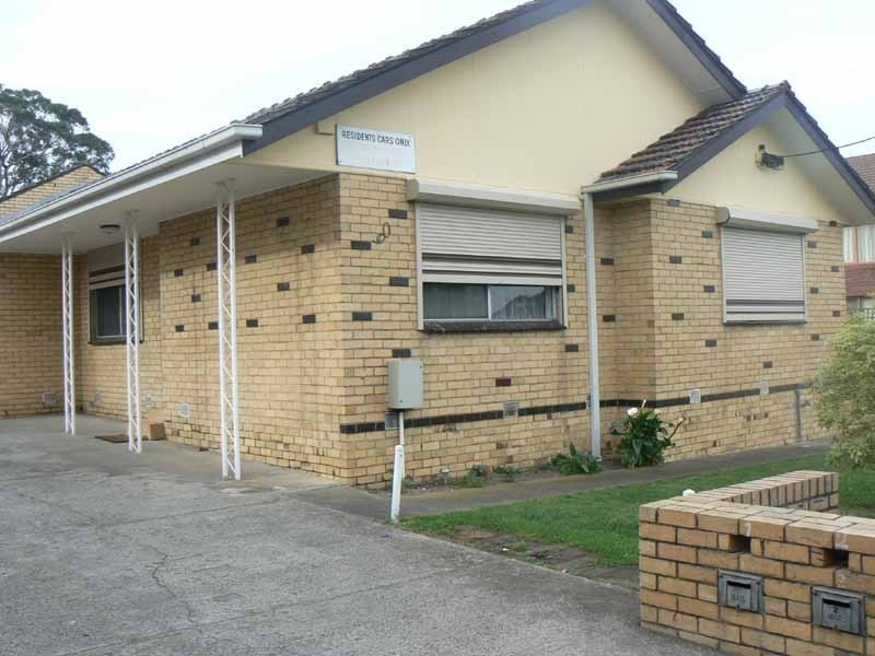 1/60 Potter Street, Dandenong VIC 3175