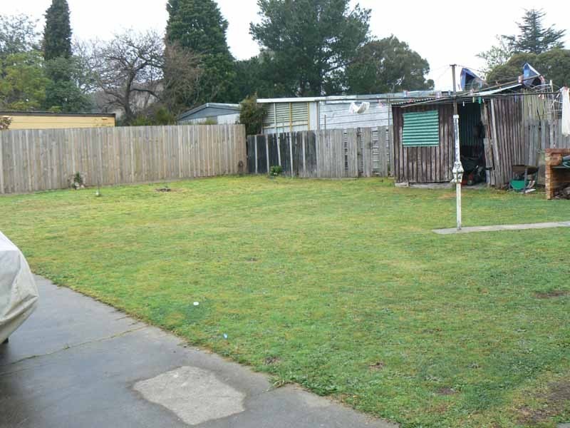 2 Nigra Street, Doveton VIC 3177