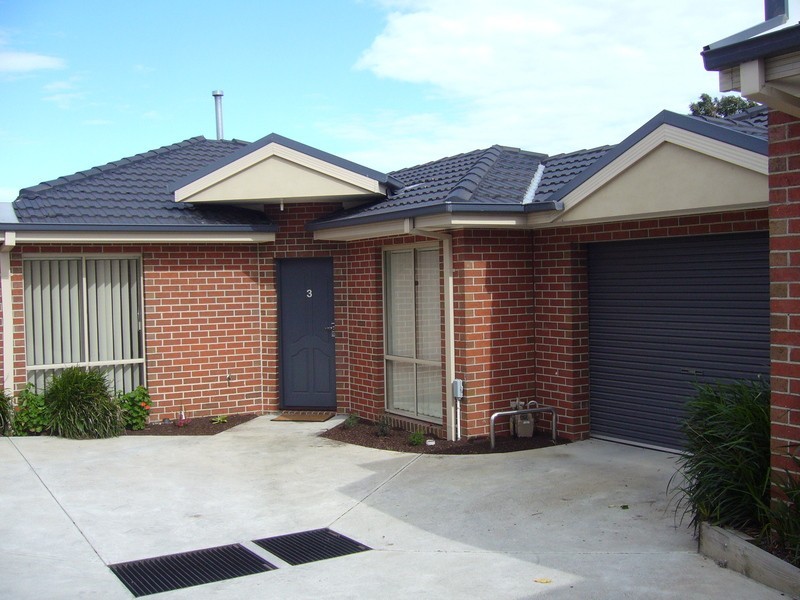 3/38 Frawley Road, Eumemmerring VIC 3177