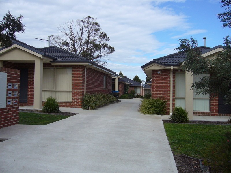 3/38 Frawley Road, Eumemmerring VIC 3177