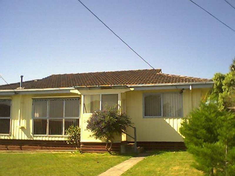 38 Louis Street, Doveton VIC 3177