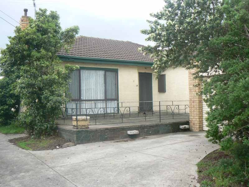 1/14 Tarene Street, Dandenong VIC 3175